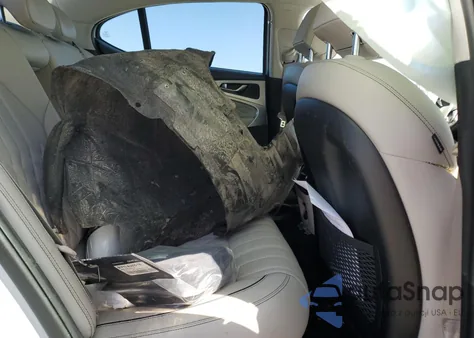 2019 Genesis G70 Prestige из США, поврежденный, VIN KMTG44LA9KU015012